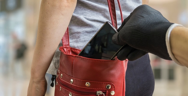 SSP registra registra redução de 54% nos furtos no período do isolamento social