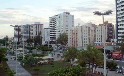 MP recomenda interdição do Calçadão da 13 de Julho e estacionamentos da Orla e praças públicas