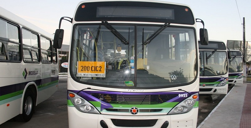 Setransp diz que transporte coletivo pode parar em Aracaju
