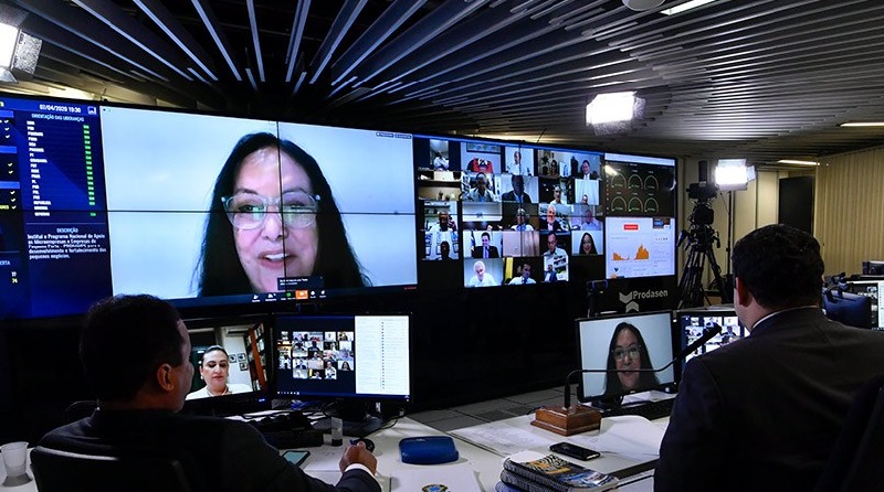 Projetos buscam garantir atendimento a mulheres vítimas de violência durante pandemia