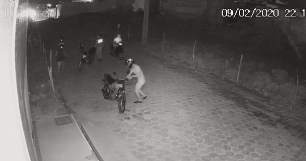 Suspeito de ter cometido homicídio na cidade de Lagarto no mês de Fevereiro é procurado pela polícia de Sergipe