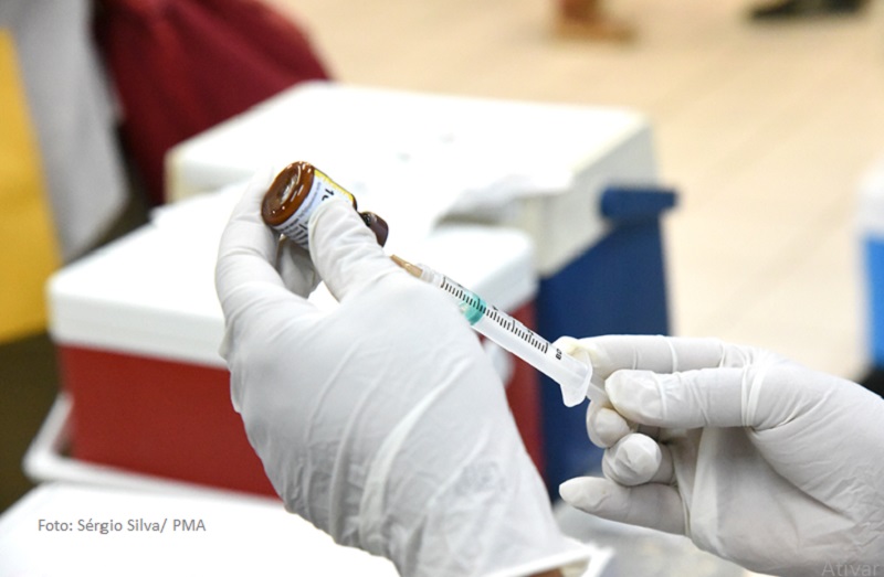 COVID-19: Aracaju registra mais três novos casos de coronavirus