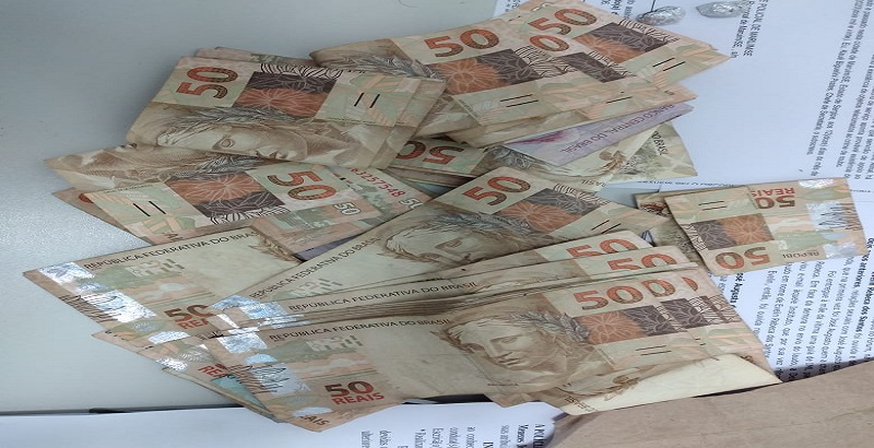 Polícia prende suspeitos de estelionato em golpe de currículos em Maruim