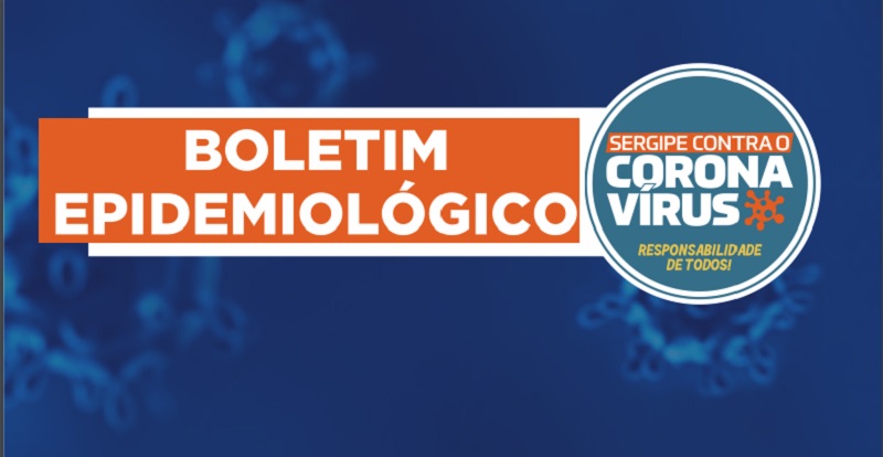 Sobe o número de casos confirmados do COVID-19 em Sergipe