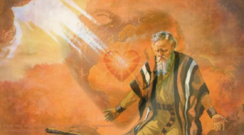 Porque Deus não é injusto para se esquecer da vossa obra  Hebreus 6:10