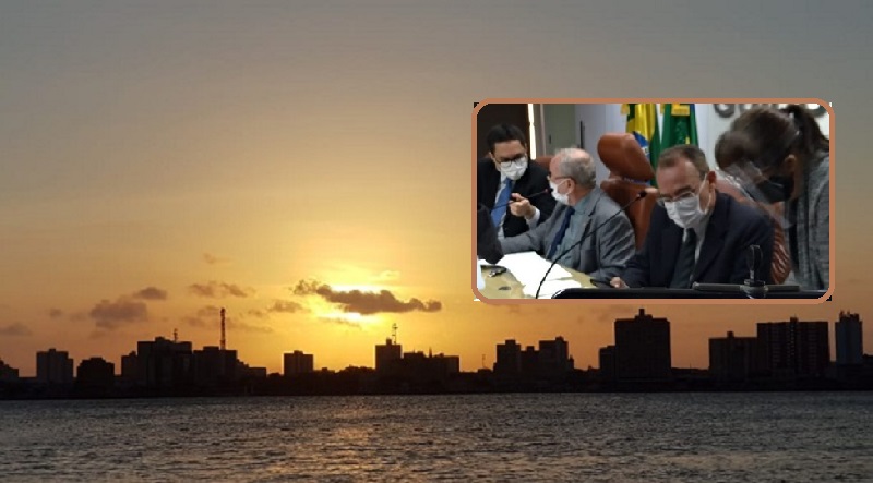 Deputados aprovam antecipação do feriado de 8 de Julho por causa da COVID-19