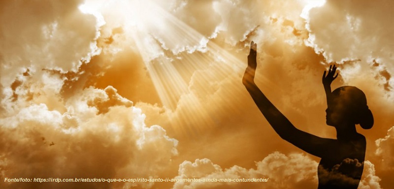 E há de ser que, quando estes sinais te vierem, faze o que achar a tua mão, porque Deus é contigo.