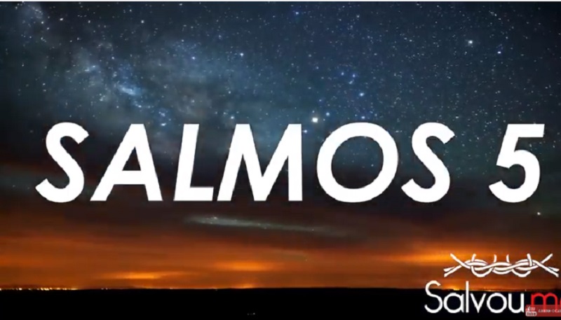 Porque tu não és um Deus que tenha prazer na iniqüidade, nem contigo habitará o mal.  Salmos 5:4