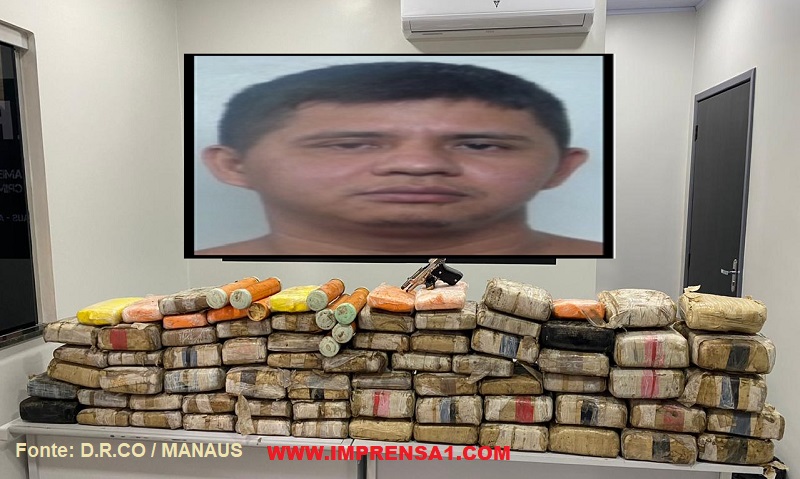 Líder de facção criminosa de Manaus e Ceará morre em Sergipe após confronto