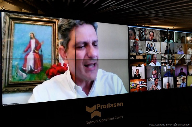 COVID-19: Projeto permite ao SUS utilizar leitos da rede privada de saúde