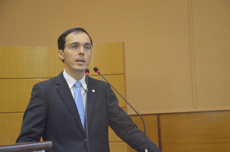Deputado quer retirar Sergipe do Consórcio do Nordeste