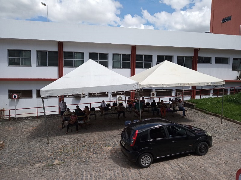 Huse orienta pacientes oncológicos sobre fluxo de atendimento durante a pandemia