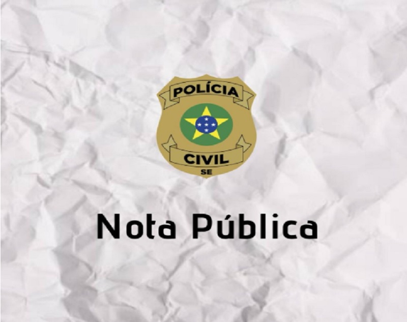 Delegada-Geral testar positivo para a Covid-19 e entra em isolamento domiciliar