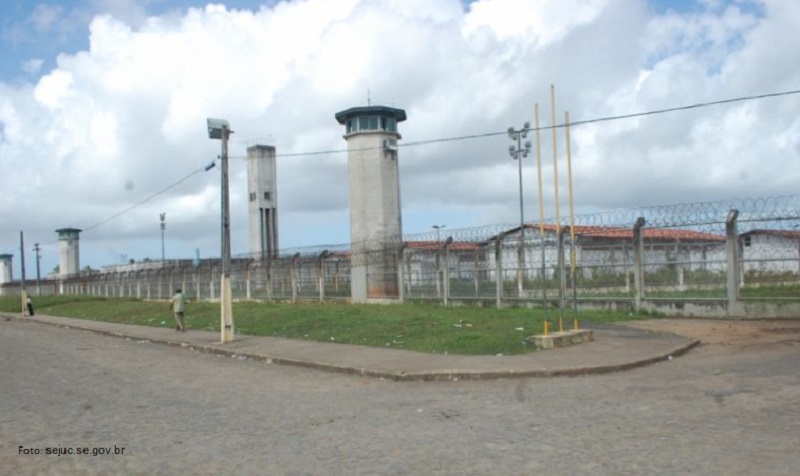 Deputado pede mais proteção para os profissionais que trabalham nos presídios de Sergipe