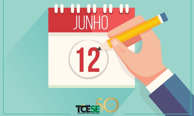 Tribunal de Contas de Sergipe prorroga suspensão de atividades presenciais