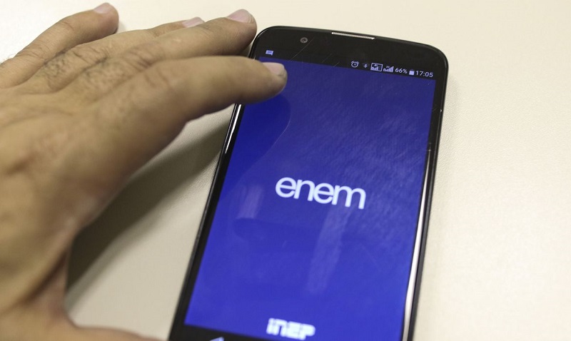Inscrições para o Enem 2020 começam na próxima segunda-feira, 11