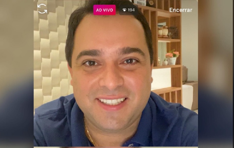 Poço Verde poderá ser a primeira cidade no estado a decretar  “lockdown”