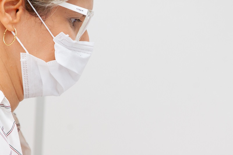 Sancionada lei que torna obrigatório uso de máscaras em todo Estado