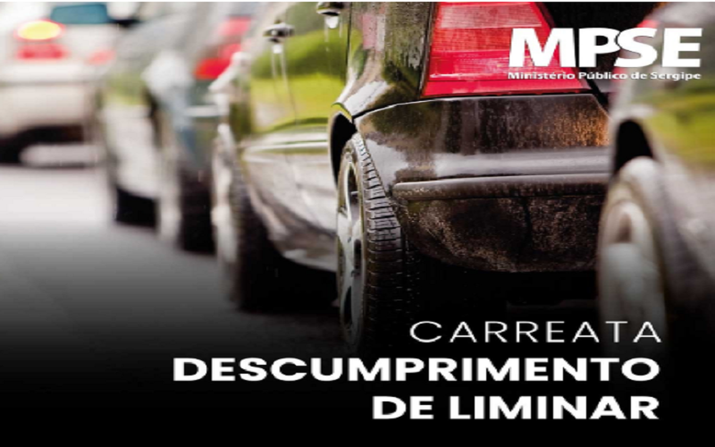 MP ajuizá ação para que Deso conceda benefício da tarifa social sem necessidade de visita domiciliar aos consumidores