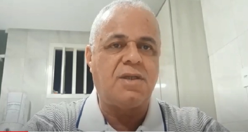 Rodoviários ameaçam parar transporte devido agressões de usuários que estão sem máscaras