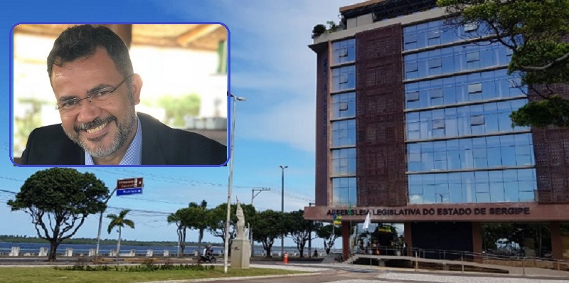 Diretor de Comunicação destaca os 16 anos da TV ALESE