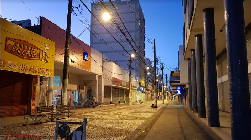 COVID-19: Governo de Sergipe cria comitê de retomada econômica e mantém decreto