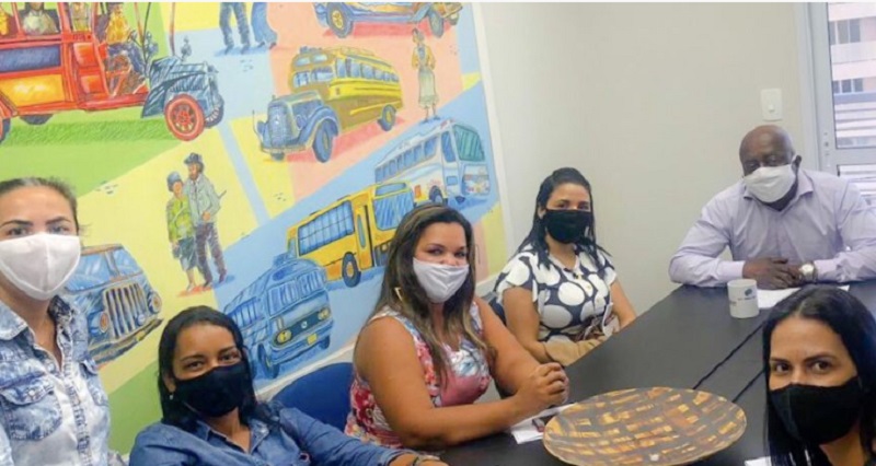 Aracajucard retoma o atendimento presencial nesta terça-feira, dia 02