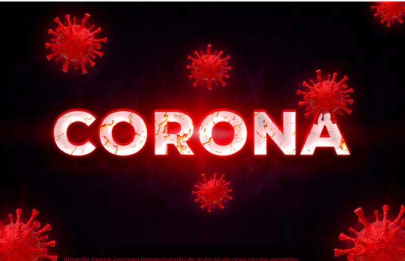 Sergipe ultrapassa a casa 20 Mil infectados pelo coronavirus  “COVID-19”