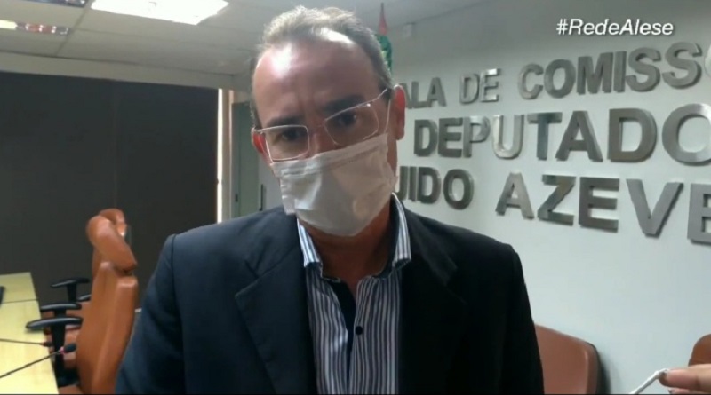 Zezinho fala sobre fechamento do ano fiscal