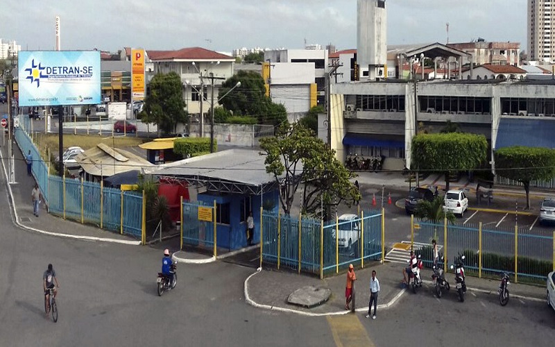 Detran vai retomar atendimento presencial para alguns serviços a partir do dia 8