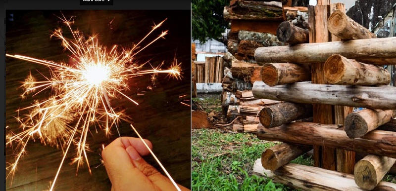 Prefeitura de Aracaju recomenda à população não acender fogueiras no ciclo junino