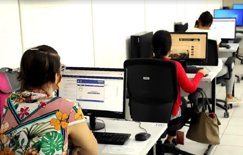 Prefeitura de Aracaju amplia canais de serviços e agendamento de consultas por meio de 0800