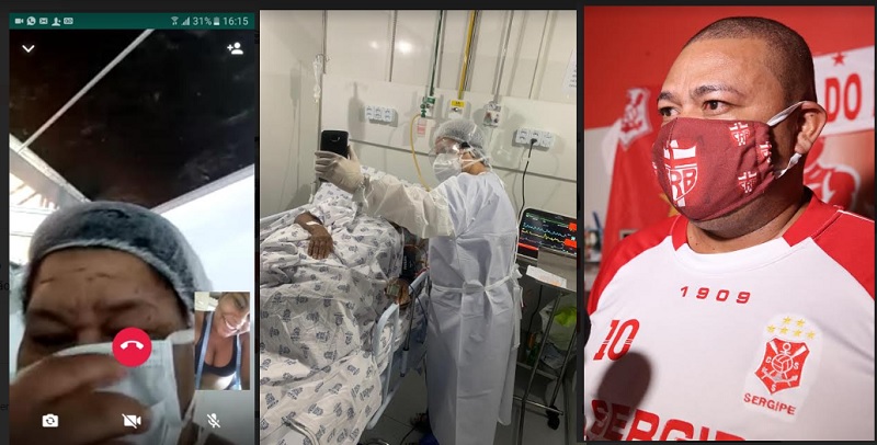 Tratamento qualificado ofertado Prefeitura contra covid-19 tem salvado milhares de vidas