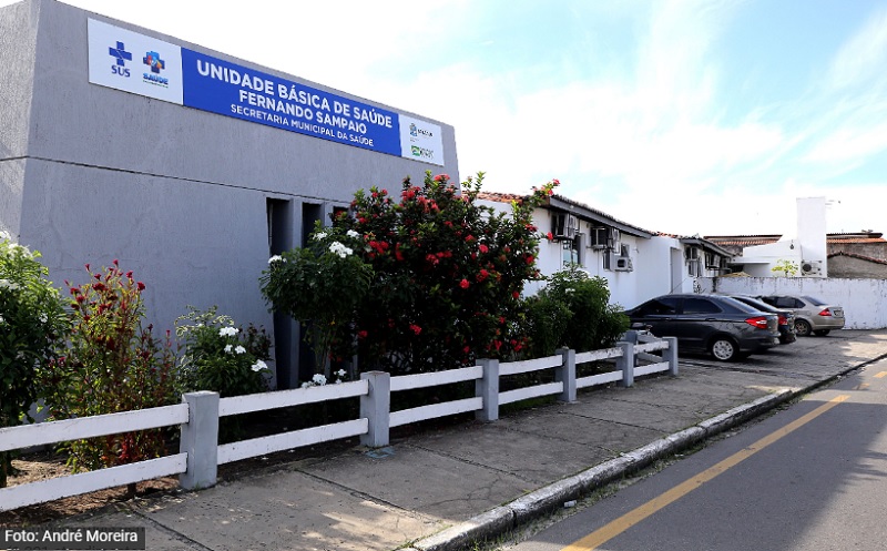 Prefeitura de Aracaju já atendeu a mais de 10 mil casos relacionados à covid-19