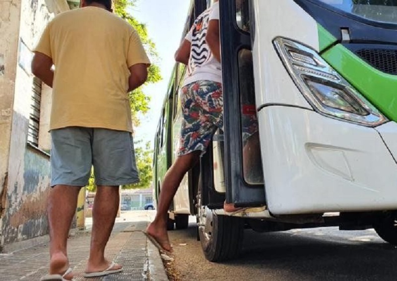 Setransp emite NOTA sobre retomada econômica