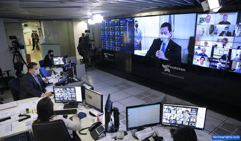 Senado aprova o dia “18 de junho” como Dia Nacional do Orgulho Autista