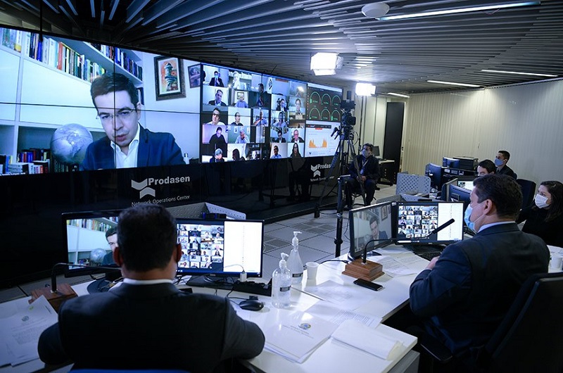 Aprovado plano emergencial para impedir disseminação da covid-19 entre indígenas e quilombolas