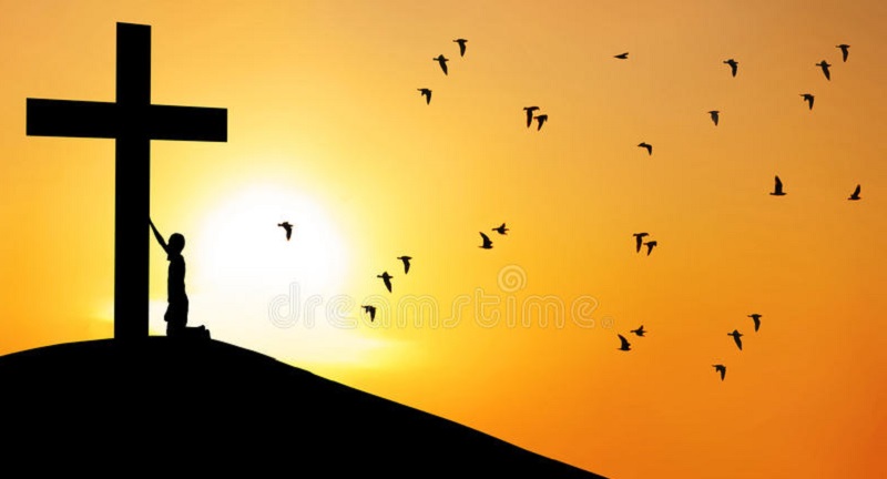 Quem nos separará do amor de Cristo? A tribulação, ou a angústia, ou a perseguição,