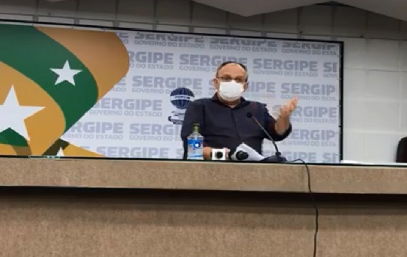 Plano de retomada da economia vai começar na quinta-feira, 18