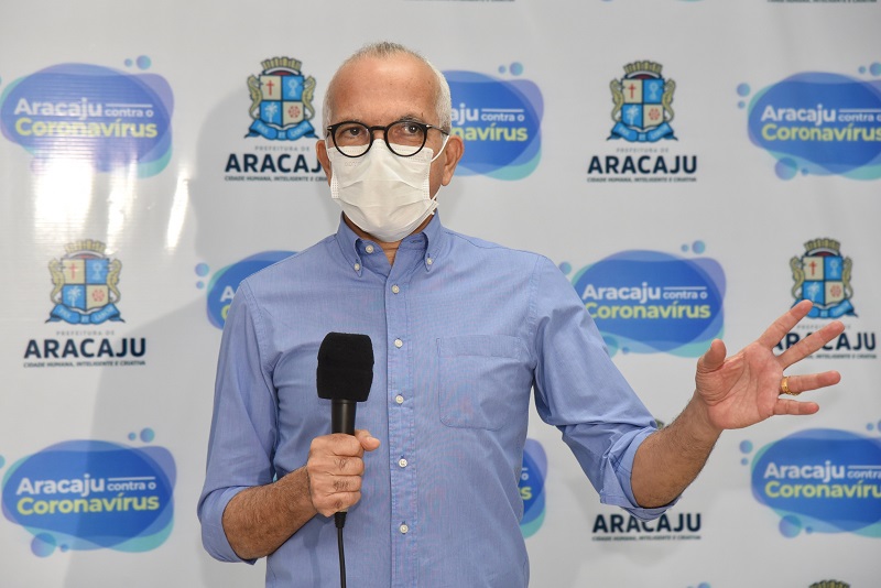 Novo decreto da prefeitura de Aracaju seguirá modelo de flexibilização do Estado