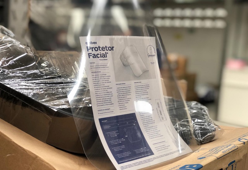 Saúde estadual distribui EPIs para municípios sergipanos