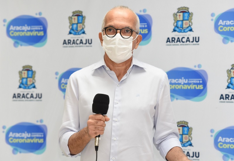 PMA inicia processo de retirada das Famílias da ocupação das Mangabeiras para construção das 1.102 casas