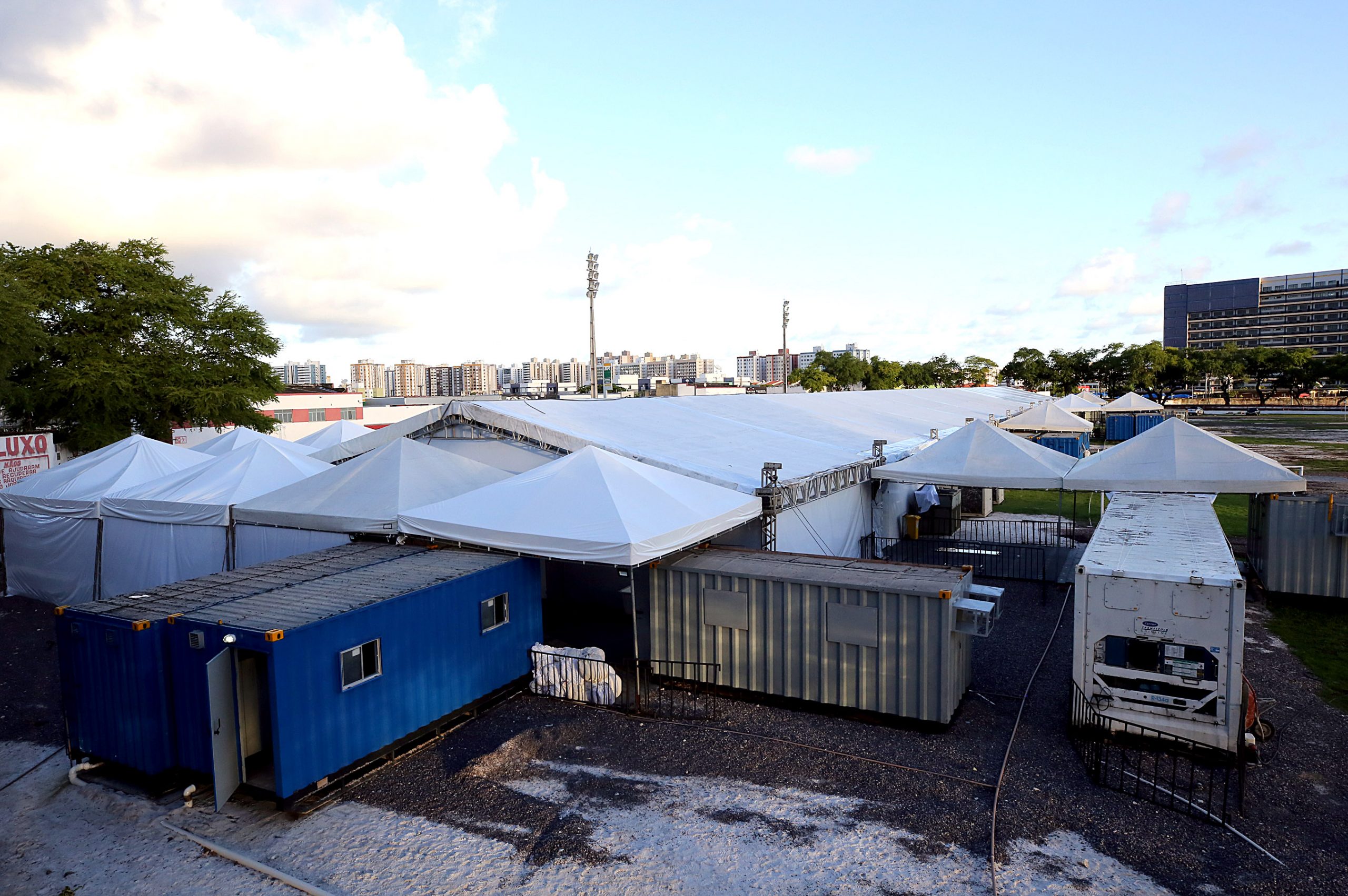 Contato mantido pelo Serviço Social do HCamp tranquiliza familiares de pacientes internados