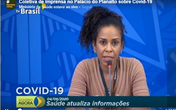 SUS ganha reforço na identificação precoce de casos de COVID-19