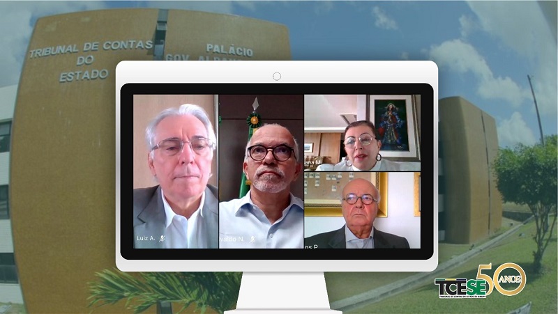 TCE de Sergipe vai auditar programa financiado pelo BID em Aracaju