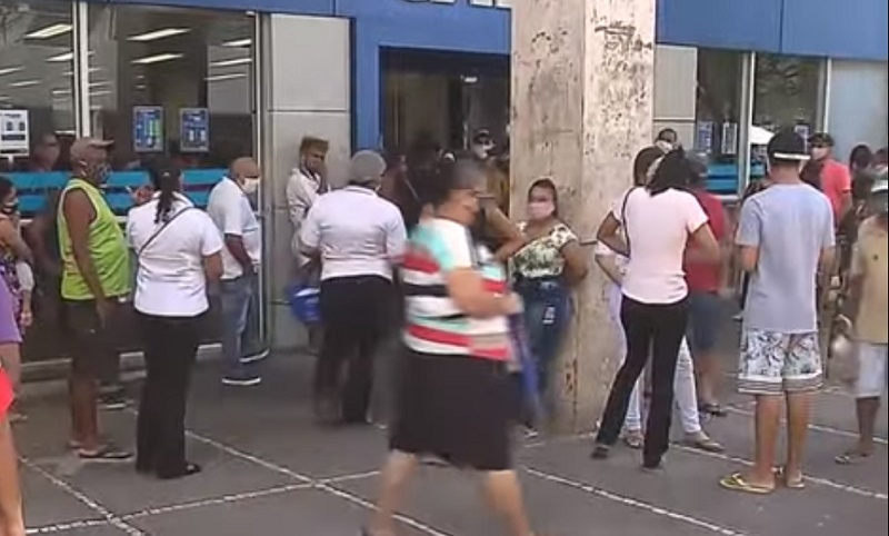 FCDL pede fiscalização junto à rede bancária