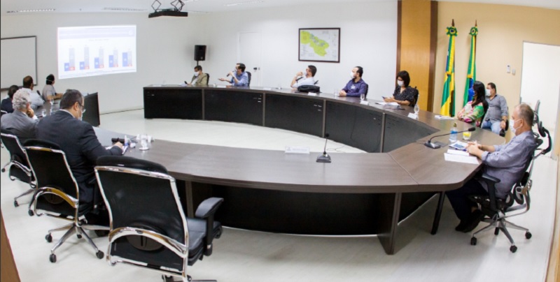 Comitê Científico de Sergipe reafirma legalidade de início da retomada da economia