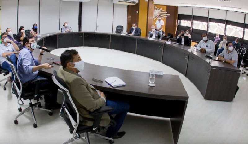 Comitê Científico de Sergipe reafirma legalidade de início da retomada da economia