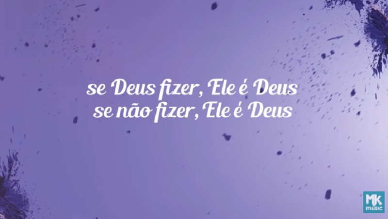 Porque pela graça sois salvos, por meio da fé; e isto não vem de vós, é dom de Deus.  Efésios 2:8