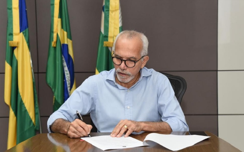 Prefeitura de Aracaju prorroga medidas emergenciais de auxílio aos empresários